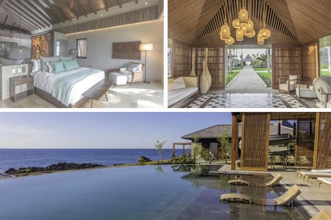 6- Ambar Estate - Las Terrenas, Dominican Republic