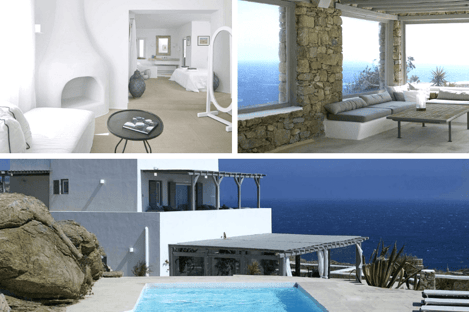 7- Paradise Estate - Greece