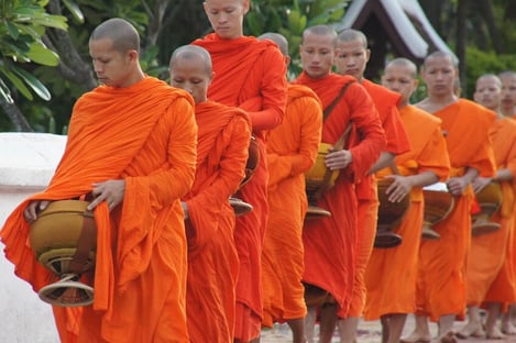 11- Laos