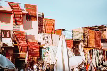 Top 8 des destinations pour faire du sport même en vacances !