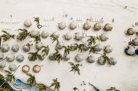 5- The Dominican Republic