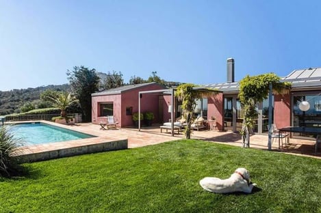 Casa Gianni, Costa Brava, Espagne