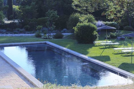 Le Galinier de Lourmarin, Provence, France