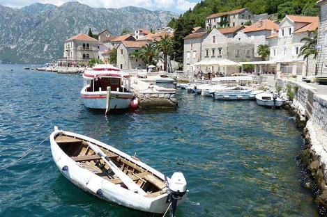 What to do in the Mediterranean? Discover 10 ideas for fun activities