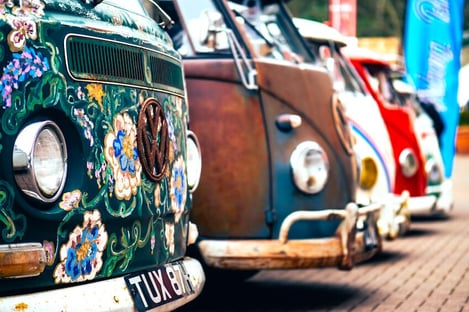 3- Ibiza and its bohemian spirit