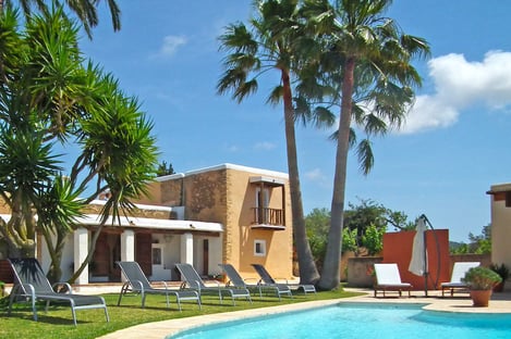 2- Villa 321 Es Verdera