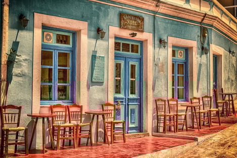 Un clima mediterráneo agradable