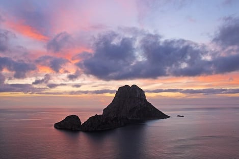 Paisajes naturales asombrosos