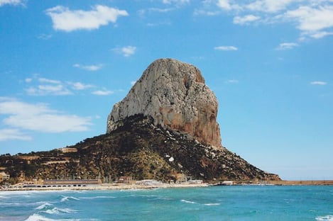 Playas increíbles para todos los gustos