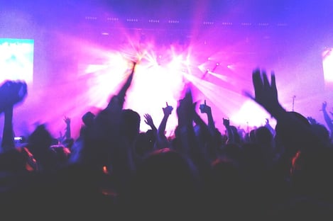 Bares y discotecas para ir de fiesta