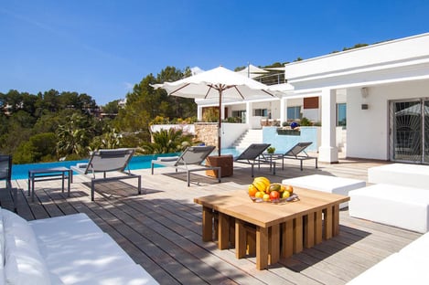 4- Espléndidas villas comprobadas por nosotros