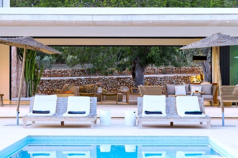 6- Equipamientos de ensueño