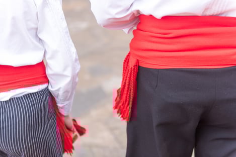 7- Attend folk festivals