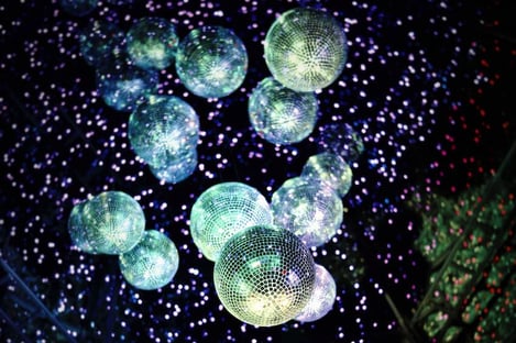 11- Enjoy the island's nightlife