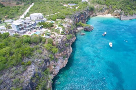 Villa Anguilla Estate - Little Bay, Anguilla