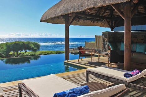 Villa Dunes II - Poste Lafayette, Mauritius