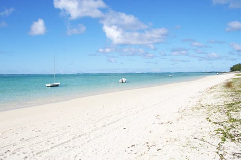 Villa du Lagon - Pointe d'Esny, Mauritius