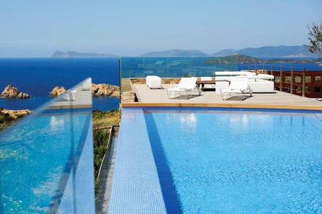 Il Faro - Sardinia, Italy