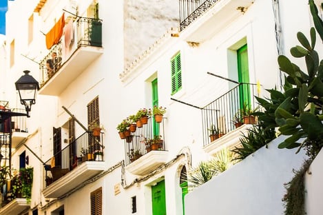 6 pasos para comprar una casa en Ibiza