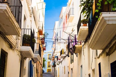 6 pasos para comprar una casa en Ibiza