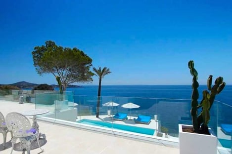 Villas en Ibiza adaptadas a tus gustos