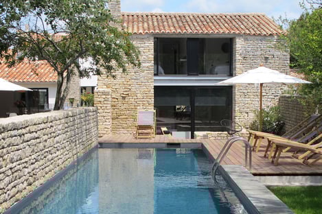 Des villas adaptées à toute votre petite tribu