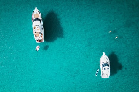 Treat yourself to a luxury holiday on the island of Pityuses