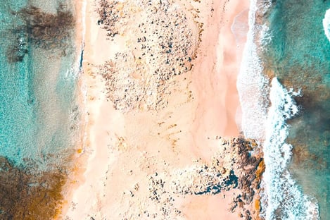 Visit the islands around Ibiza