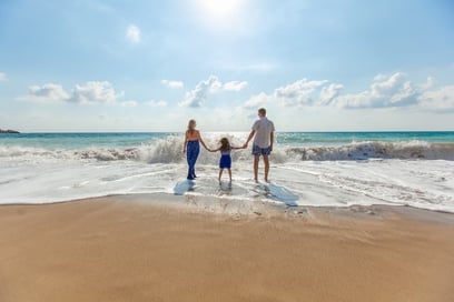 Ile de Ré & Algarve : vos vacances idéales en famille