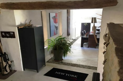 6. Bergerie de Savoillans - Provenza (Francia)