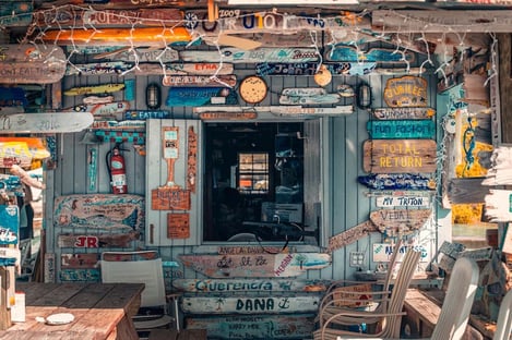 Formentera, l’île hippie chic des Baléares