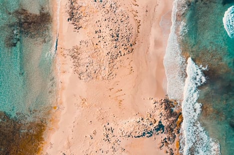 Autour de Formentera : S’Espalmador et Espardell