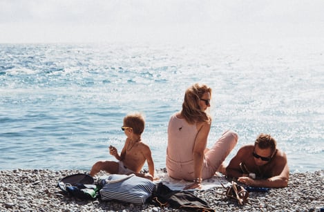 Spring Holidays in the Sun: The 10 Best Destinations