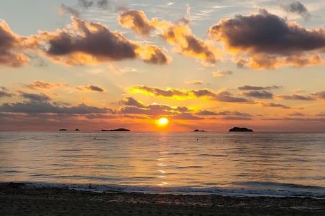 El más auténtico : la Torre Ibiza