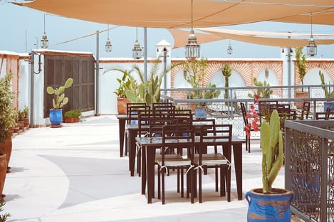 Lo más refinado : Amante Ibiza