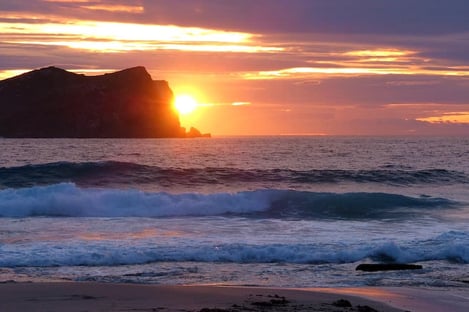 Lo más espectacular: The View