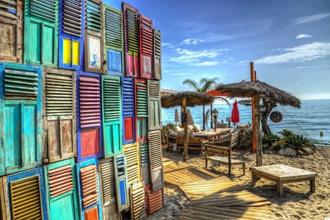 Lo más típico: Es Torrent