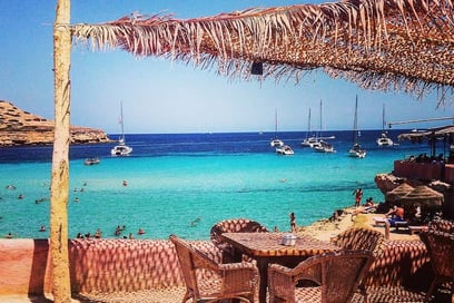 ¿Dónde comer en Ibiza? Nuestras direcciones favoritas