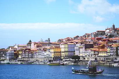 10 villes européennes à (re)découvrir au printemps