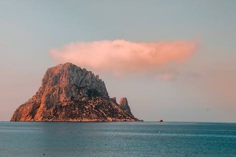 6- Ibiza, Spain