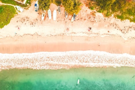 3- Pour rester bouche bée devant la nature incroyable de l’île Maurice