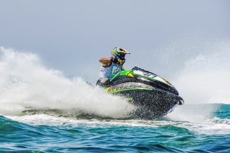 The Ile de Re: a wide range of activities to do