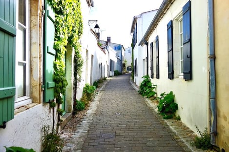 The must-see places in the Ile de Ré
