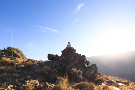 7- Organisez des randonnées