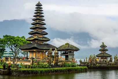 An Ultra-luxury Experience in Asia: our most beautiful villas in Bali and Thailand