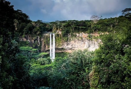 Arpenter les terres mystérieuses de l’Île Maurice