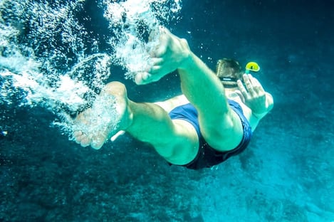 4- La isla de las Margaritas