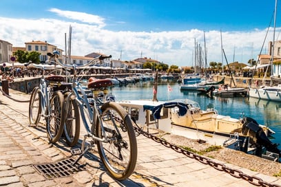 A weekend on Île de Ré: the must-see places not to be missed