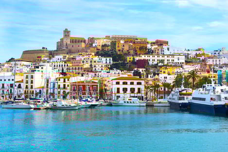 Ibiza
