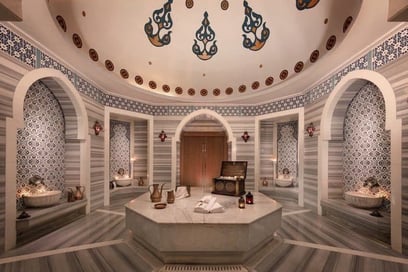 Everything You Need to Know about Hammams: A Relaxing Spa Ritual